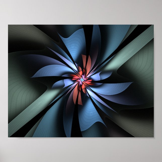 Poster Fascination (Devant)