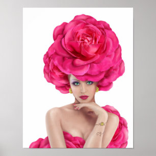 Poster Fashion