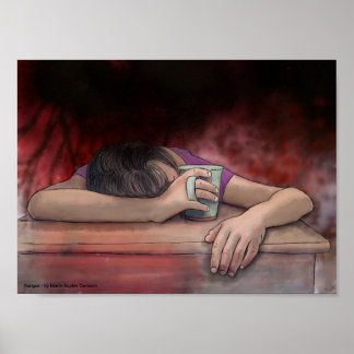 Poster Fatigue