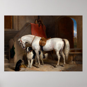 Poster Favoris, propriété de Prince George de Cambridge