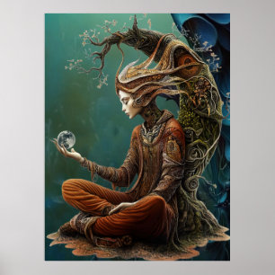 Poster *~* FD3 Gardien de la Terre Gardien de la Terre 31