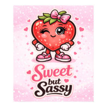 Feelin Fruity - Sweet but Sassy - Foodie Fiends