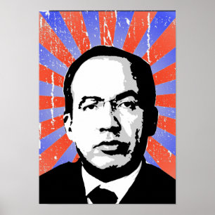 Poster Felipe Calderon