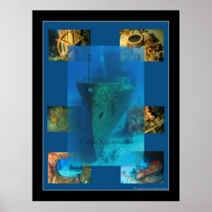 Poster Felipe Xicotencatl