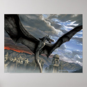 Poster Fell Beast