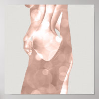 Femme Body Rose Rose Grey SPA Studio Beauté