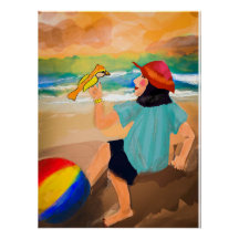 Femme et Oiseaux Trending Nature