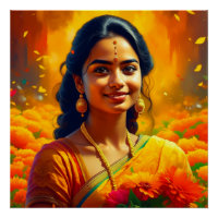 Femme Gudi Padwa