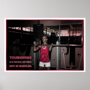 Poster Femmes