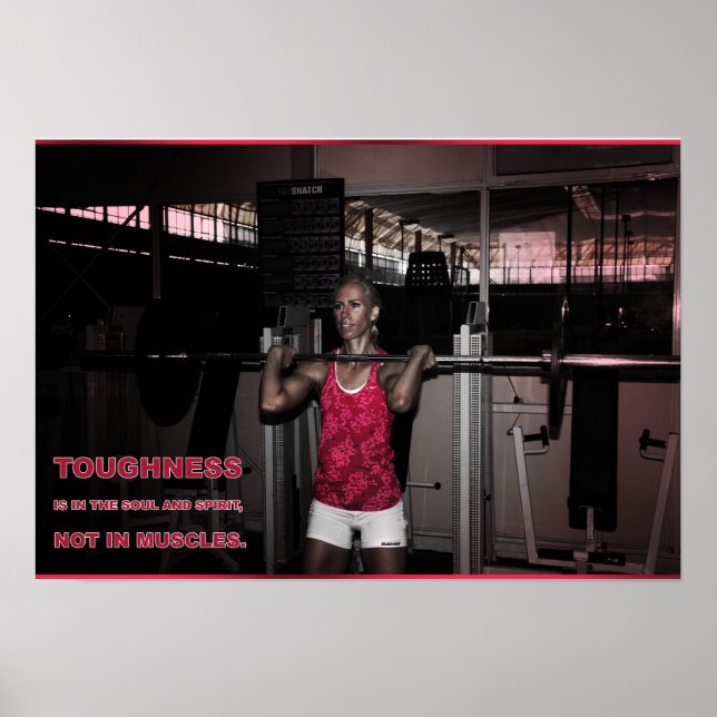 Poster Femmes 19 x 13 pouces (Devant)