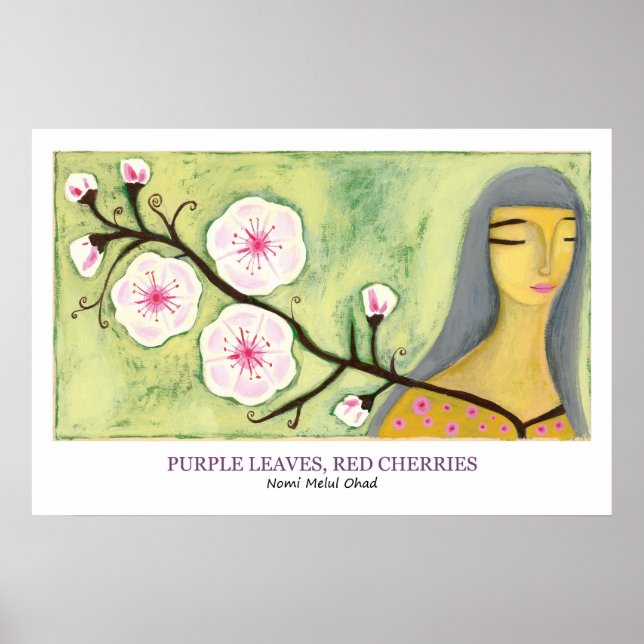 Poster Femmes Sage (Devant)