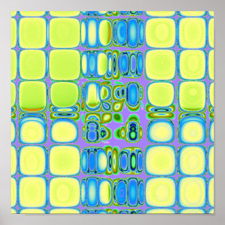 Poster Fenêtre