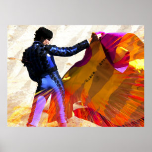 POSTER FÉRIE 4