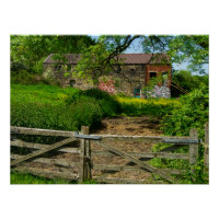 Ferme Abandonnée à Bradley, Huddersfield