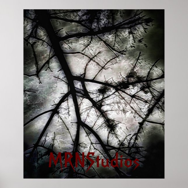 Poster Fermeture (Devant)