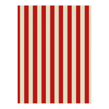 Festif Retro Vintage PopCorn raypes