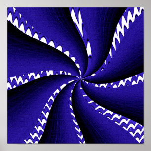 Poster Festival blues....