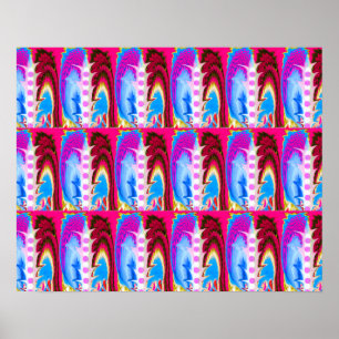 Poster Festive fantasy