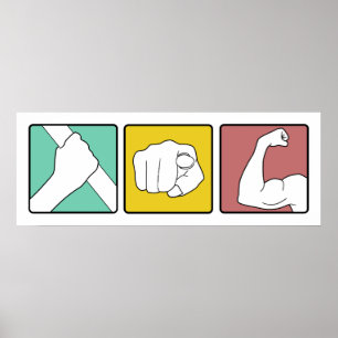 POSTER FESTIVUS