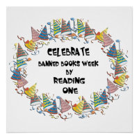 Fête de la semaine des livres interdits