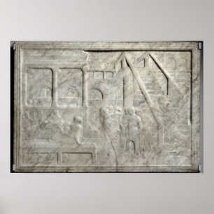 Poster Fête de l'Hérode