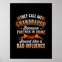 Fête des pères | On M'Appelle Grand-Pappy