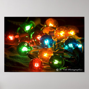 Poster Feux de Noël 01