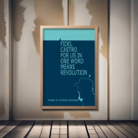 Fidel Castro, Président, Révolution, Cuba, La Hava