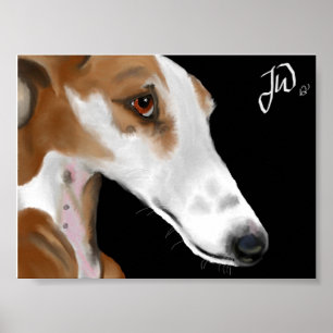 Poster Fidélité