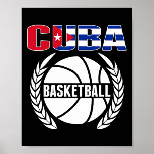 Poster Fier Cu Sketll Fans Jersey - Cun Flag Ller Team