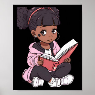 Poster Fierce Fabuleux Sy Girl Power Sticker