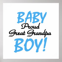 Fière Grand Papy Bébé Cadeaux Garçon
