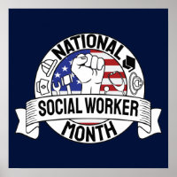 Fière Motivation du mois national des travailleurs