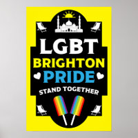 Fierté de Brighton et de Hove