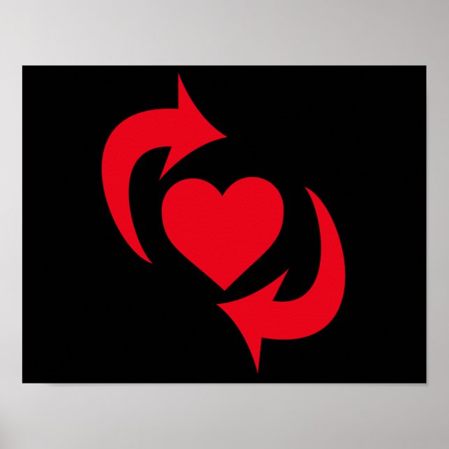 Poster Fierté de Switch (Devant)