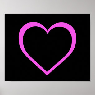 Poster Fierté skoliosexuelle