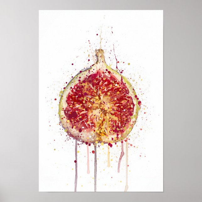 Poster Fig (Devant)