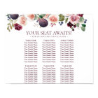 Figues florissantes | Moody Rustic Fruit Seize Cha