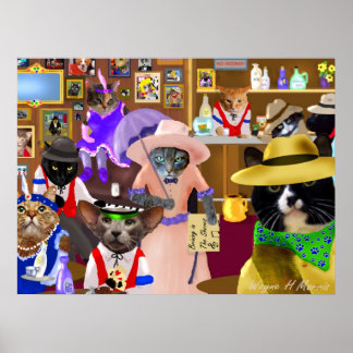 Poster Figure 1 du salon