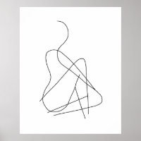 Figure Abstraite 2