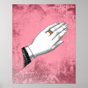 POSTER FILE MARIAGE RING