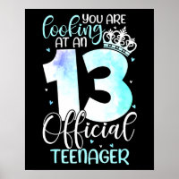 Fille de 13 ans Cute officielle Adolescente Naissa