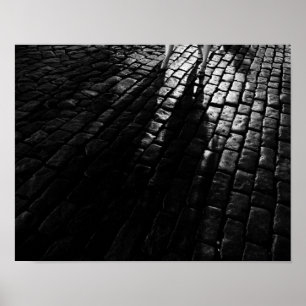 Poster Film Noir Fun