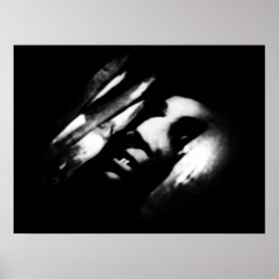 Poster Film toujours vintage de Nosferatu