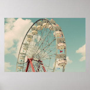 Poster Fin des étés