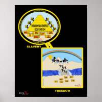 Fin du cercle vicieux !