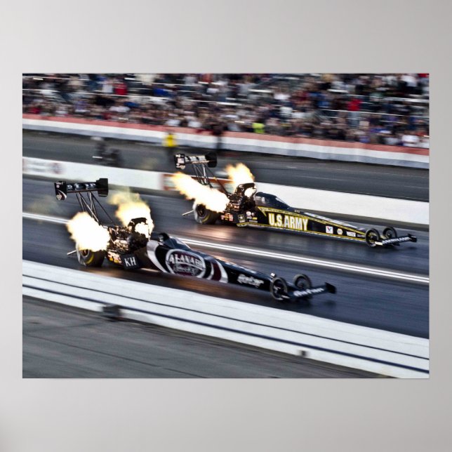 Poster Finales de Pomona 2013 Imprimer (Devant)