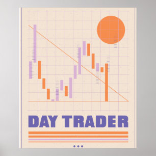 Poster Financement du jour