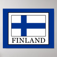 Finlande