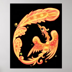 Poster Firebird